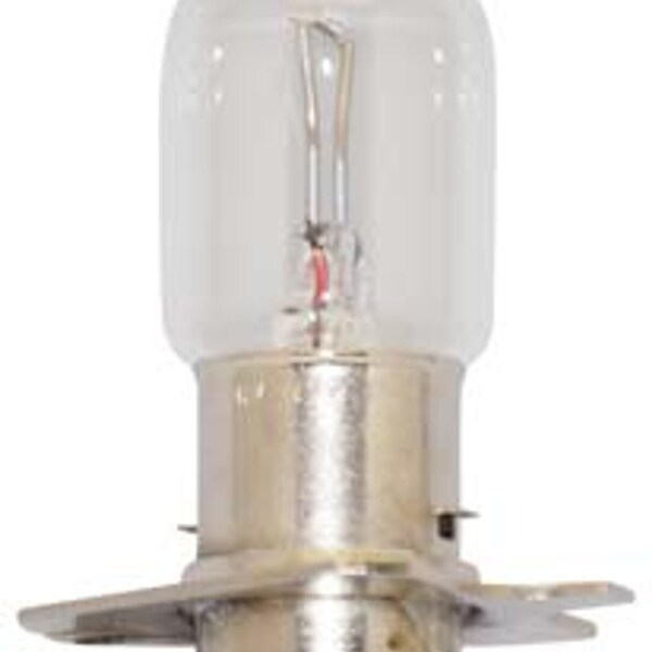 Ilc Replacement For BATTERIES AND LIGHT BULBS 390158TUBULAR WW-LA5V-4 - main